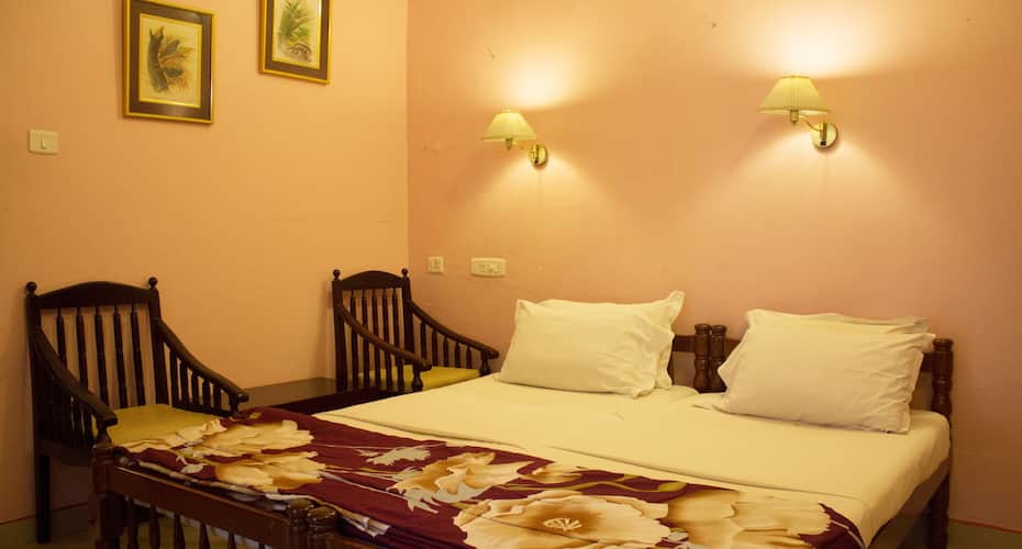 Arches - The Heritage Hotel, Kochi 3